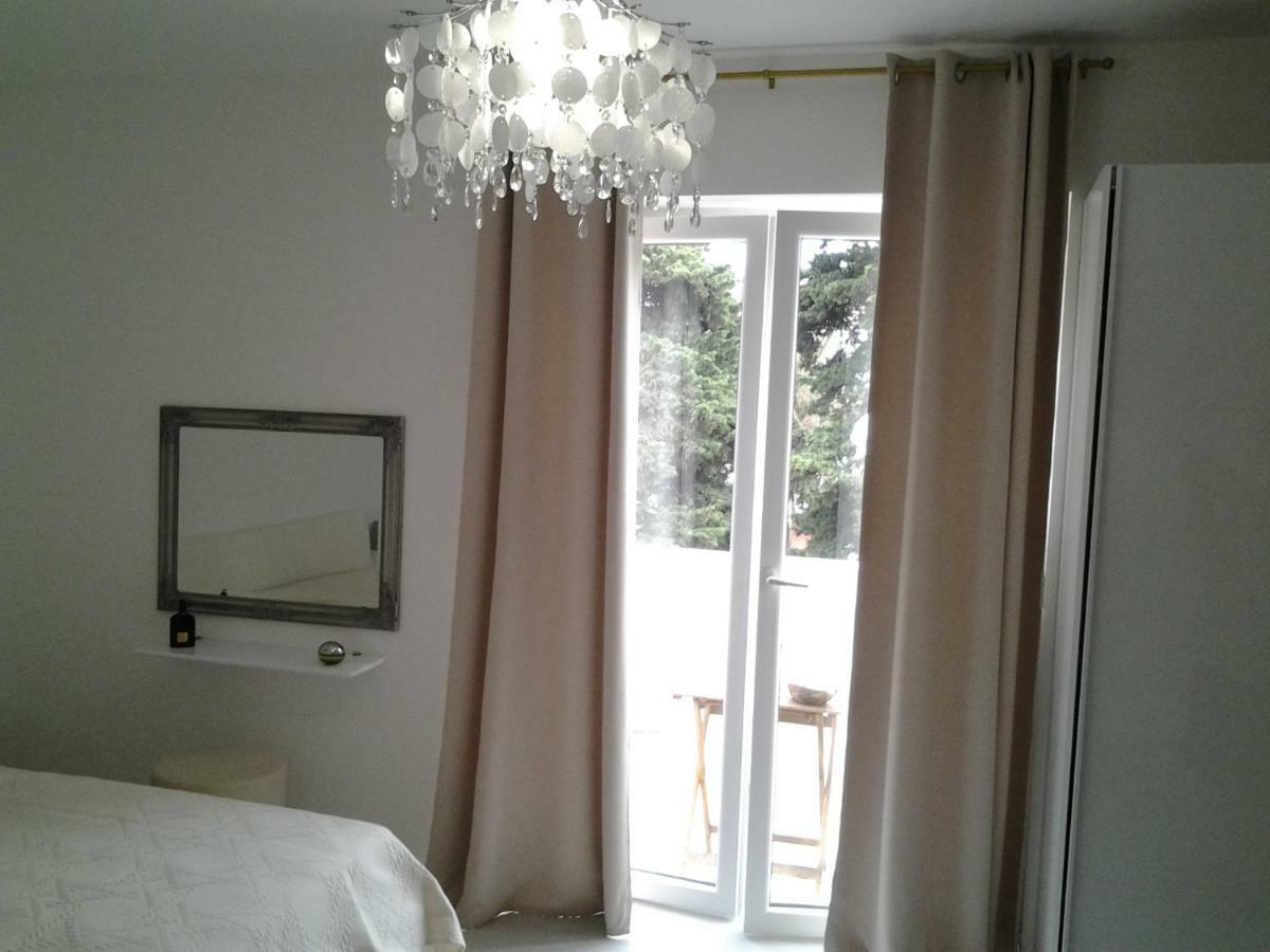 Concordia Lux Lejlighed Dubrovnik Eksteriør billede